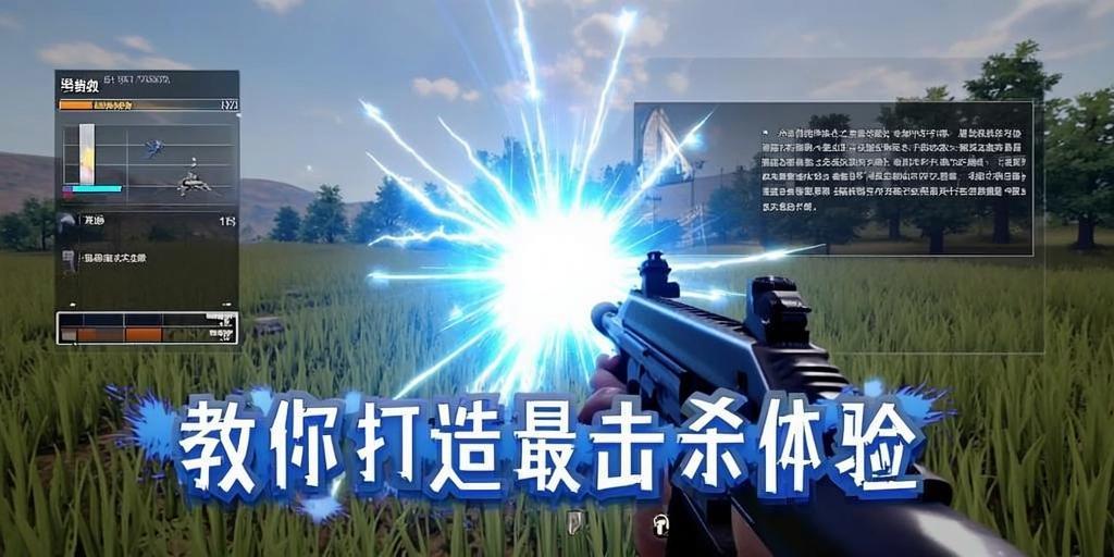 和平精英【404内核】辅助外挂